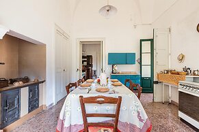 3728 Villa Donna Linda by Barbarhouse