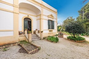 3728 Villa Donna Linda by Barbarhouse