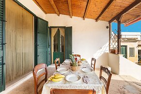 3728 Villa Donna Linda by Barbarhouse