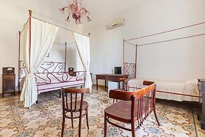 3728 Villa Donna Linda by Barbarhouse