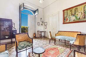 3728 Villa Donna Linda by Barbarhouse