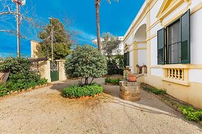 3728 Villa Donna Linda by Barbarhouse