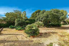 3728 Villa Donna Linda by Barbarhouse