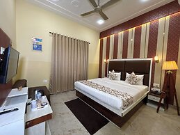 The Orchid Retreat
