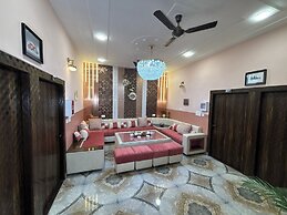 The Orchid Retreat