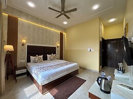 The Orchid Retreat