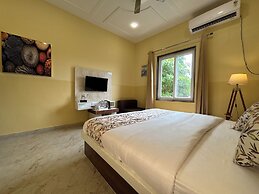 The Orchid Retreat