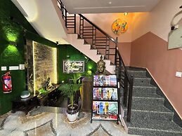 The Orchid Retreat
