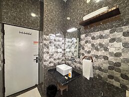 The Orchid Retreat