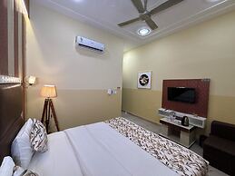 The Orchid Retreat