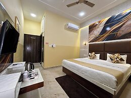The Orchid Retreat