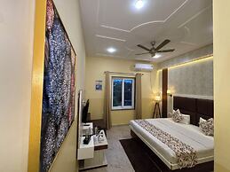 The Orchid Retreat