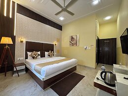 The Orchid Retreat