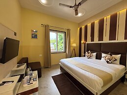The Orchid Retreat