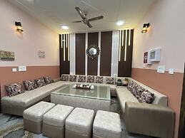 The Orchid Retreat