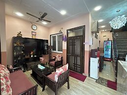 The Orchid Retreat