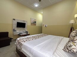 The Orchid Retreat