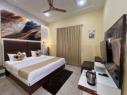 The Orchid Retreat