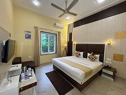 The Orchid Retreat