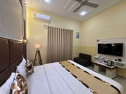The Orchid Retreat