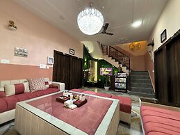 The Orchid Retreat