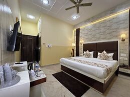 The Orchid Retreat