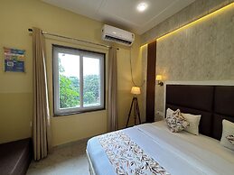 The Orchid Retreat