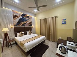 The Orchid Retreat