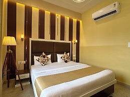 The Orchid Retreat