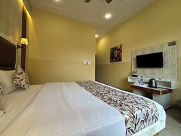 The Orchid Retreat
