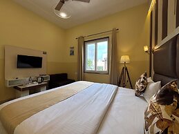 The Orchid Retreat