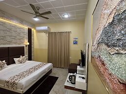 The Orchid Retreat