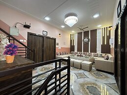 The Orchid Retreat