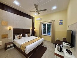 The Orchid Retreat