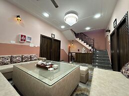 The Orchid Retreat