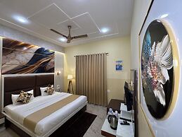 The Orchid Retreat