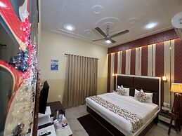 The Orchid Retreat