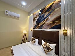 The Orchid Retreat