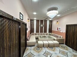 The Orchid Retreat