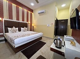 The Orchid Retreat