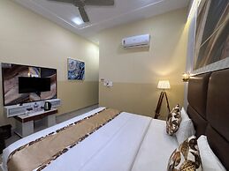 The Orchid Retreat