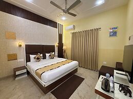 The Orchid Retreat