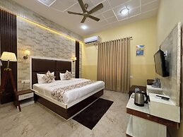 The Orchid Retreat