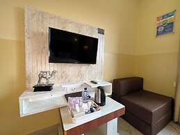 The Orchid Retreat