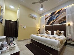 The Orchid Retreat