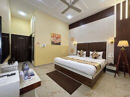 The Orchid Retreat