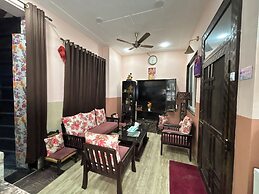 The Orchid Retreat
