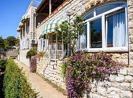 Apartments Luce & Toma