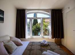 Apartments Luce & Toma