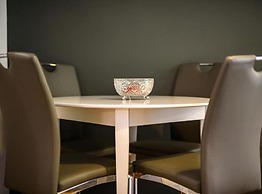 Apartments Luce & Toma